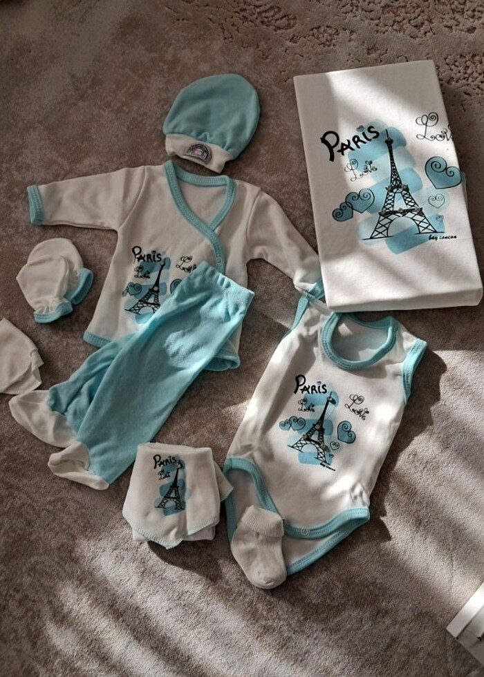 10'lu Hastane çıkışı - Görsel 3