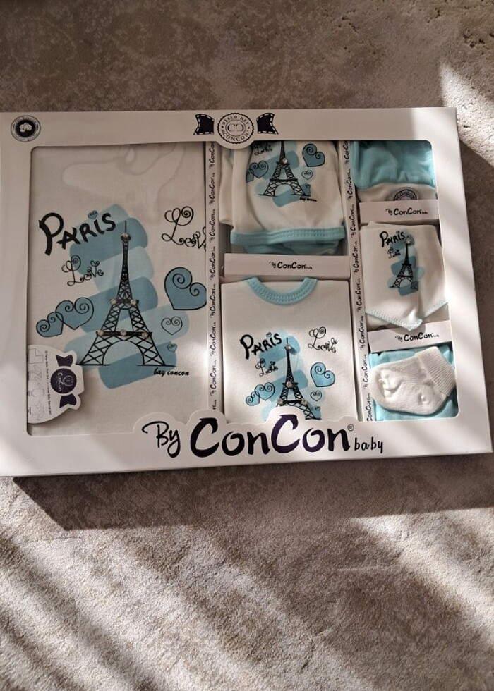 10'lu Hastane çıkışı - Görsel 5