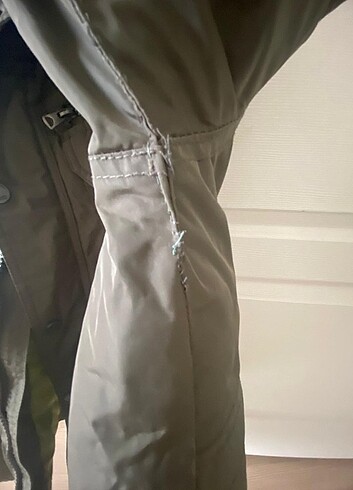 Erkek mont - Görsel 3