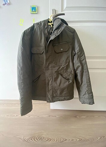 Erkek mont - Görsel 2