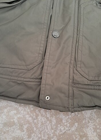 Erkek mont - Görsel 4