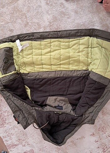 Erkek mont - Görsel 5