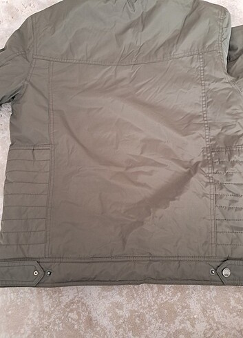 Erkek mont - Görsel 8