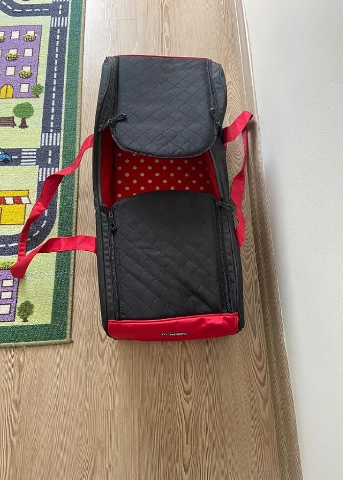 Port bebe  - Görsel 2