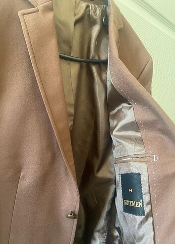 Erkek ceket - Görsel 2