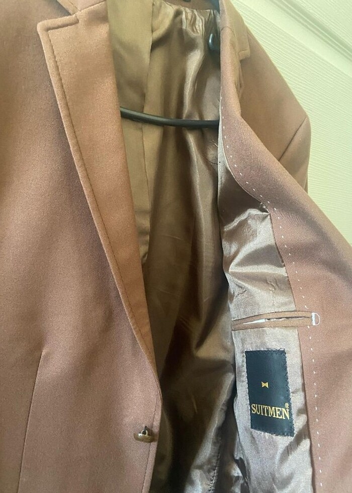 Erkek ceket - Görsel 2