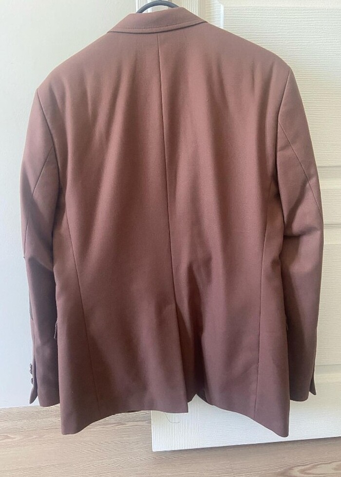 Erkek ceket - Görsel 3