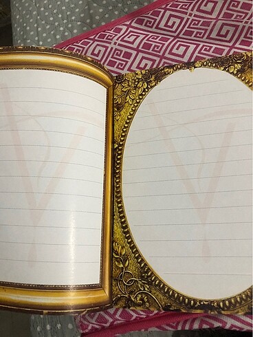  Beden VAMPİR GÜNLÜKLERİ DAMON STEFAN DEFTER
