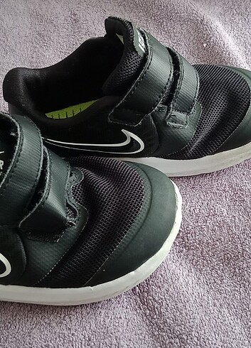 Nike Temiz 