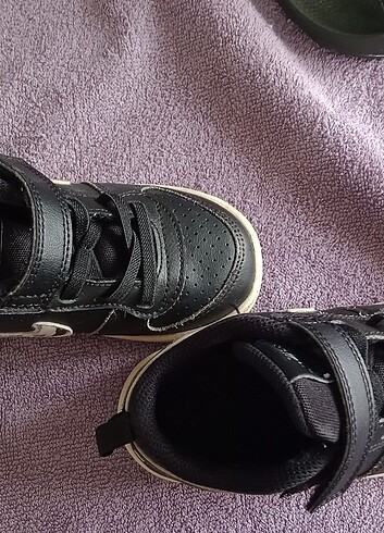 Nike Güzel ayakkabı 