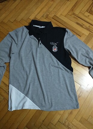 Bjk lisanslı ürün