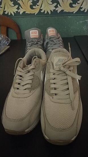 Nike orjinal ayakkabı 2 ayakkabı