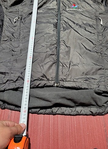 m Beden Orjinal The North Face Mont M Beden