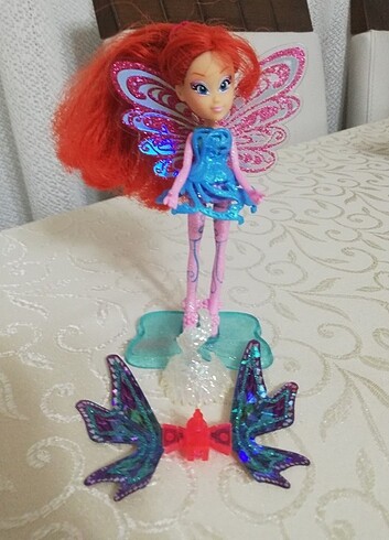 Winx Bloom