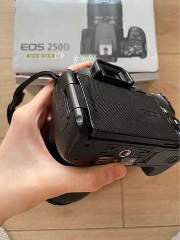 Canon Canon 250d