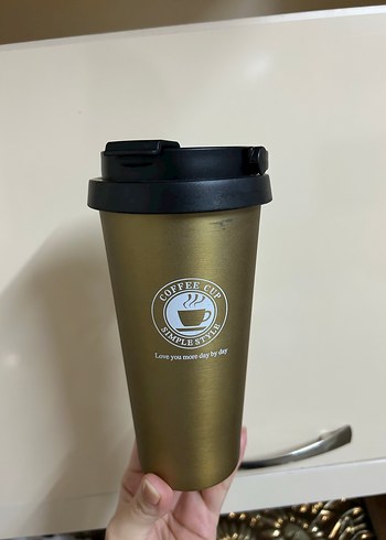 ÇAY-KAHVE TERMOSU - Görsel 3