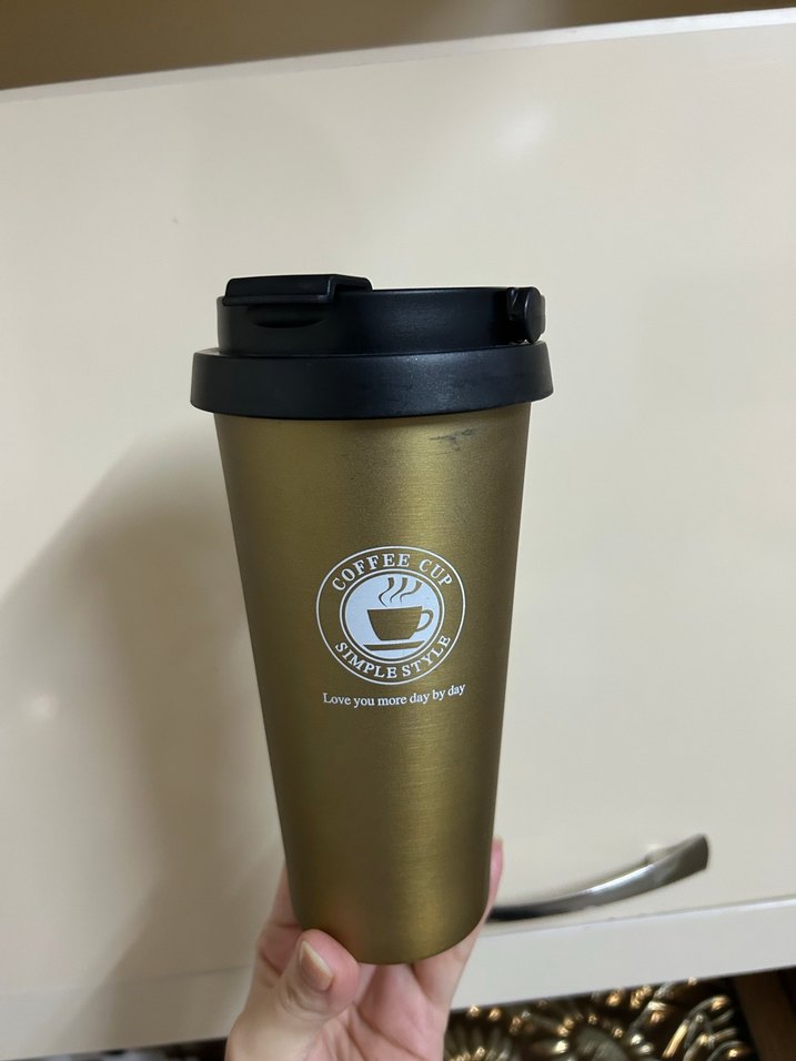 ÇAY-KAHVE TERMOSU - Görsel 3