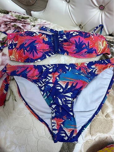 Bikini takımı