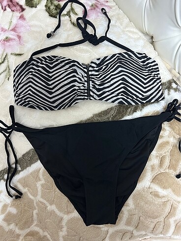 Bikini takımı