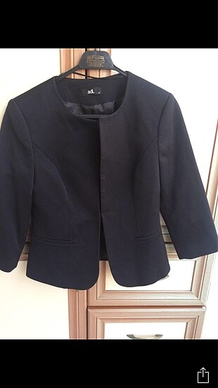 Blazer ceget