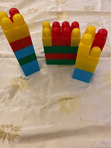 Diğer Lego figür oyuncak