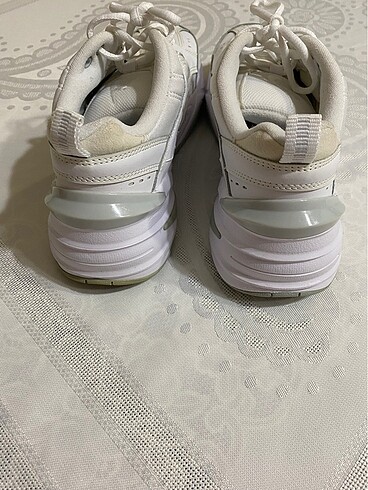 40,5 Beden beyaz Renk Kadın nike spor ayakkabı