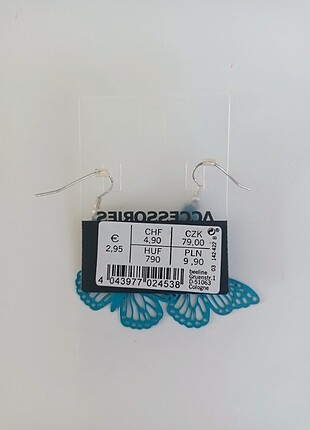 Accessorize Accessories Küpe
