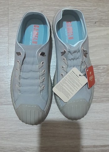 Diğer GAMELU KADIN SNEAKER SPOR AYAKKABI