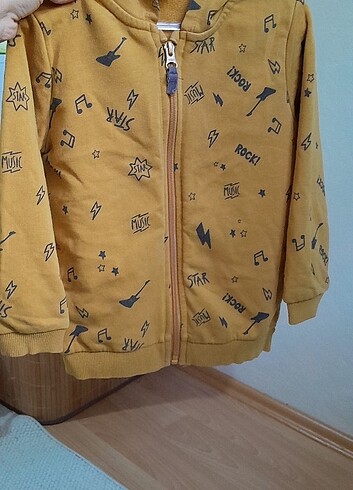 LC Waikiki LC WAİKİKİ HIRKA
