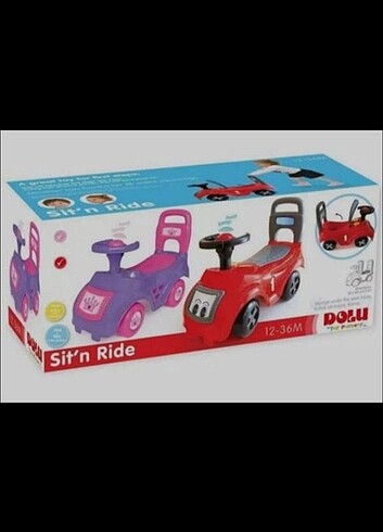 Bingit ilk arabam yürüme arkadaşım son fiyattır