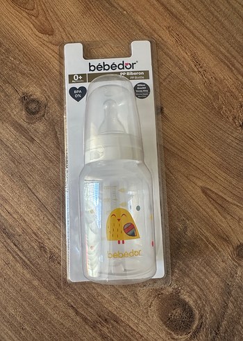 Bebedor Bebek Biberonu - Görsel 6