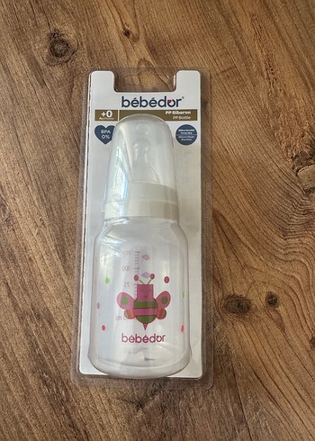 Bebedor Bebek Biberonu - Görsel 3