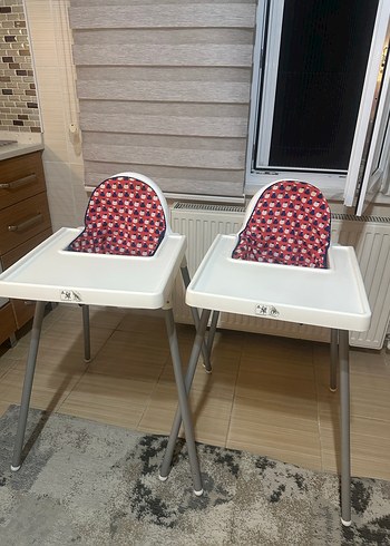 Ikea mam sandalyesi