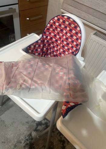 Ikea Ikea mam sandalyesi