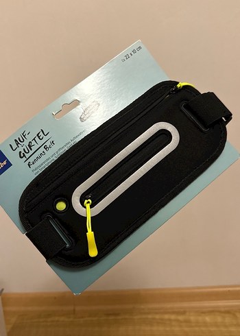 Tchibo koşu kemeri - Görsel 2