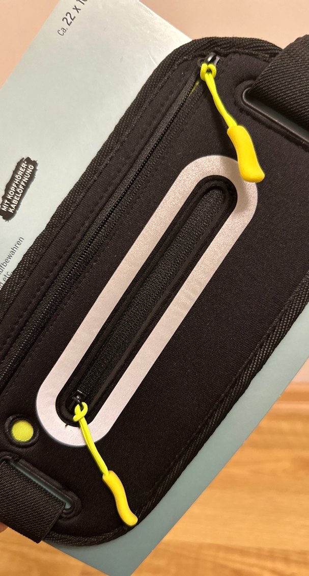 Tchibo koşu kemeri - Görsel 4