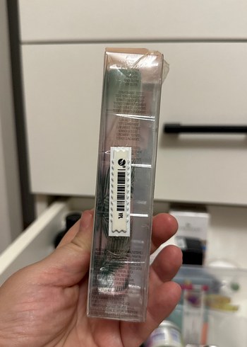 Pastel Bej Butter Blowout Maskara - Görsel 3