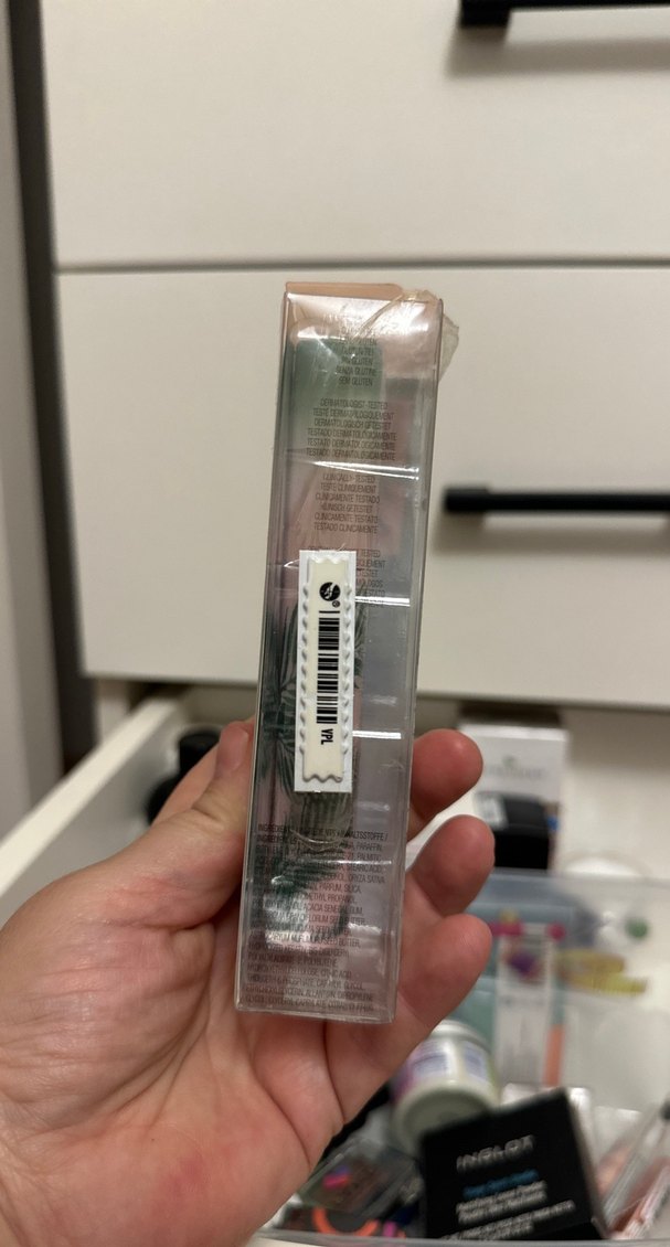 Pastel Bej Butter Blowout Maskara - Görsel 3