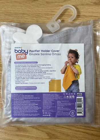 Çocuklar İçin Pastel Renkli Desenli Uyku Örtüleri - Görsel 5