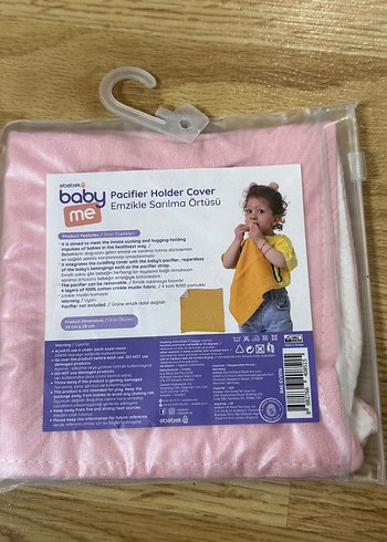 Çocuklar İçin Pastel Renkli Desenli Uyku Örtüleri - Görsel 6