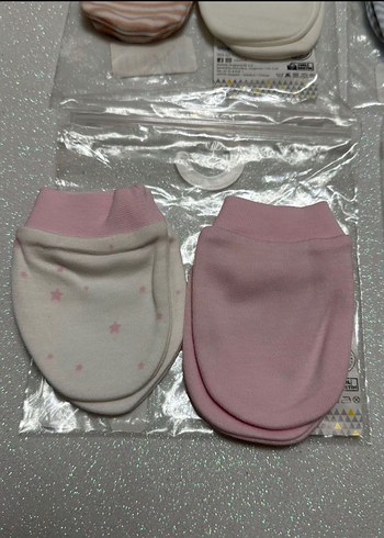 Eldiven Seti - Görsel 2