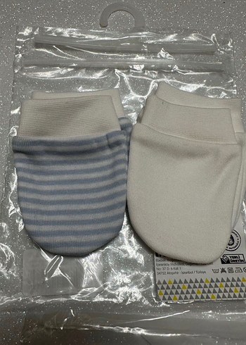 Eldiven Seti - Görsel 4