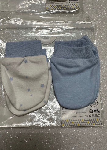 Eldiven Seti - Görsel 5