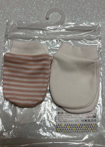 Eldiven Seti - Görsel 3