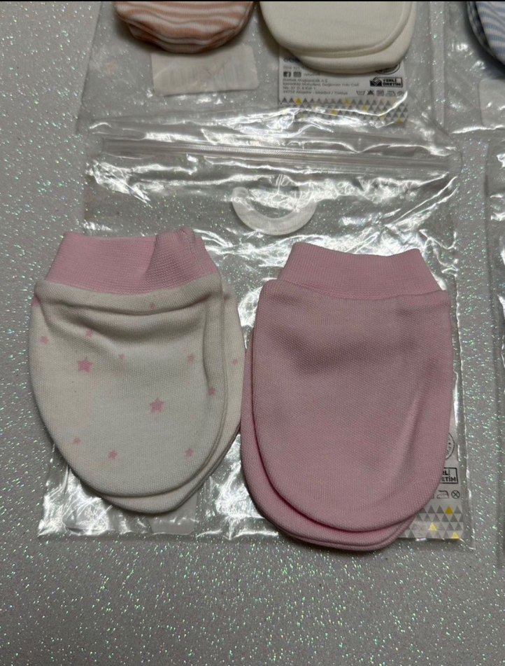 Eldiven Seti - Görsel 2