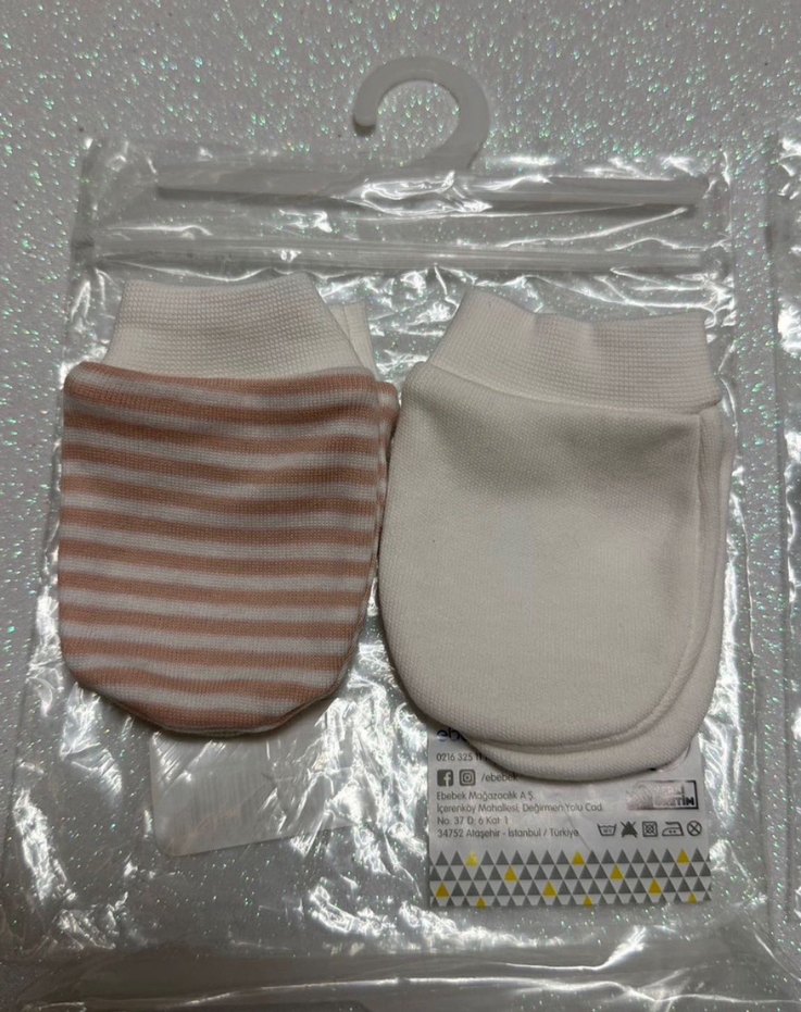 Eldiven Seti - Görsel 3