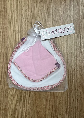 Bebek bez seti - Görsel 2