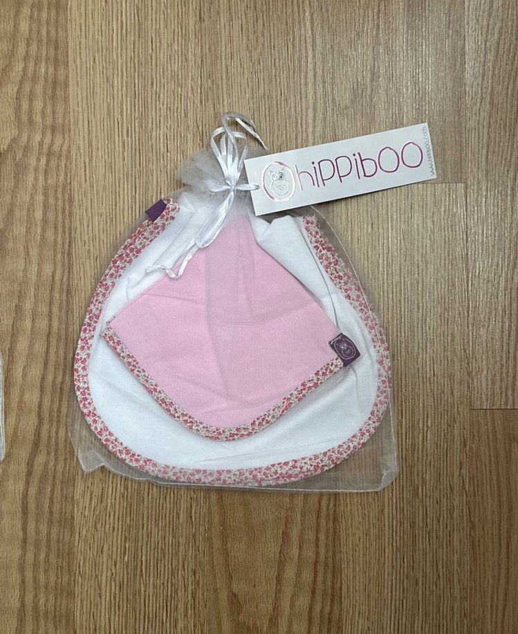 Bebek bez seti - Görsel 2