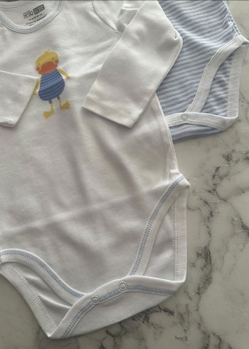 2 body 3 yaş - Görsel 4