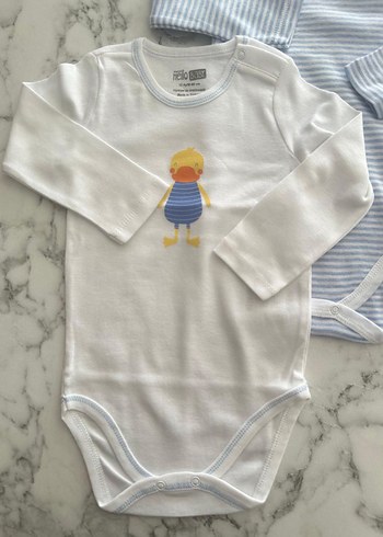 2 body 3 yaş - Görsel 3